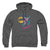 DCO - Swinger Adult Pullover Hoodie
