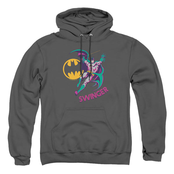 DCO - Swinger Adult Pullover Hoodie