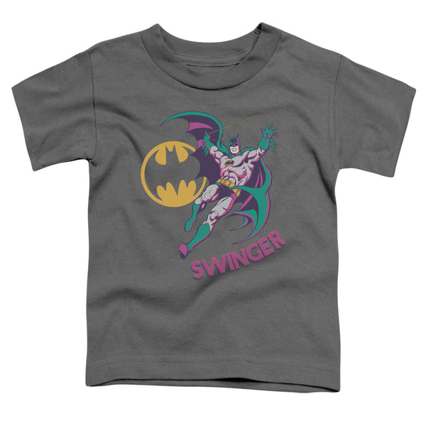 DCO - Swinger Toddler Short Sleeve