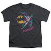 DCO - Swinger Youth Short Sleeve