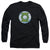 DCO - Gl Neon Distress Logo Adult Long Sleeve