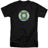 DCO - Gl Neon Distress Logo Adult Tall Fit Short Sleeve