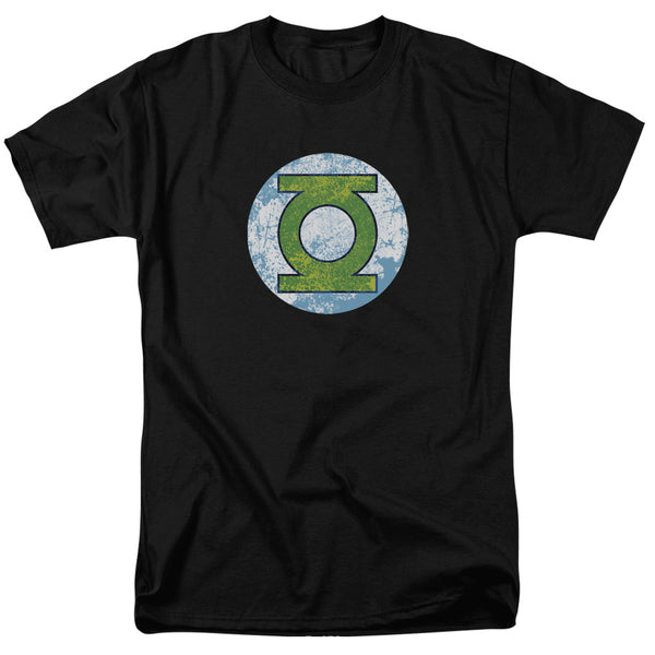 DCO - Gl Neon Distress Logo Adult Regular Fit Short Sleeve