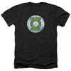 DCO - Gl Neon Distress Logo Adult Regular Fit Heather Short Sleeve
