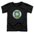 DCO - Gl Neon Distress Logo Toddler Short Sleeve