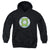 DCO - Gl Neon Distress Logo Youth Hooded Sweatshirt