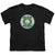 DCO - Gl Neon Distress Logo Youth Short Sleeve