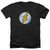 Flash - Flash Neon Distress Logo Adult Regular Fit Heather Short Sleeve