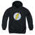 Flash - Flash Neon Distress Logo Youth Hooded Sweatshirt