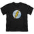 Flash - Flash Neon Distress Logo Youth Short Sleeve