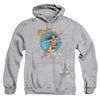 DCO - Wonder Woman Vintage Adult Pullover Hoodie