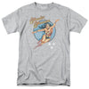 DCO - Wonder Woman Vintage Adult Regular Fit Short Sleeve