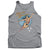 DCO - Wonder Woman Vintage Adult Tank Top