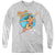 DCO - Wonder Woman Vintage L - S Youth