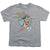 DCO - Wonder Woman Vintage Youth Short Sleeve