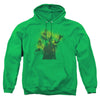 DCO - Spray Sketch League Adult Pullover Hoodie