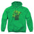DCO - Spray Sketch League Adult Pullover Hoodie