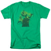 DCO - Spray Sketch League Adult Regular Fit Short Sleeve