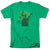 DCO - Spray Sketch League Adult Regular Fit Short Sleeve
