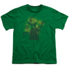DCO - Spray Sketch League Youth Short Sleeve