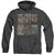 DCO - DCO Covers Adult Heather Hoodie