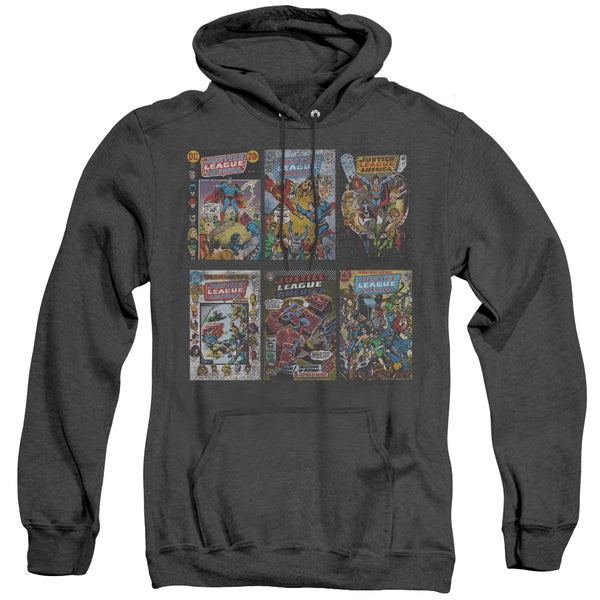 DCO - DCO Covers Adult Heather Hoodie