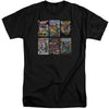 DCO - DCO Covers Adult Tall Fit Short Sleeve