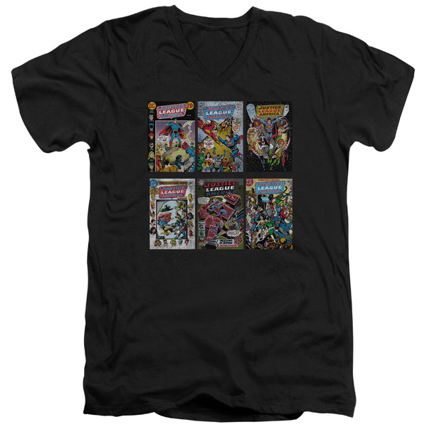 DCO - DCO Covers Adult Slim Fit V Neck Cotton