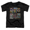 DCO - DCO Covers Toddler Short Sleeve