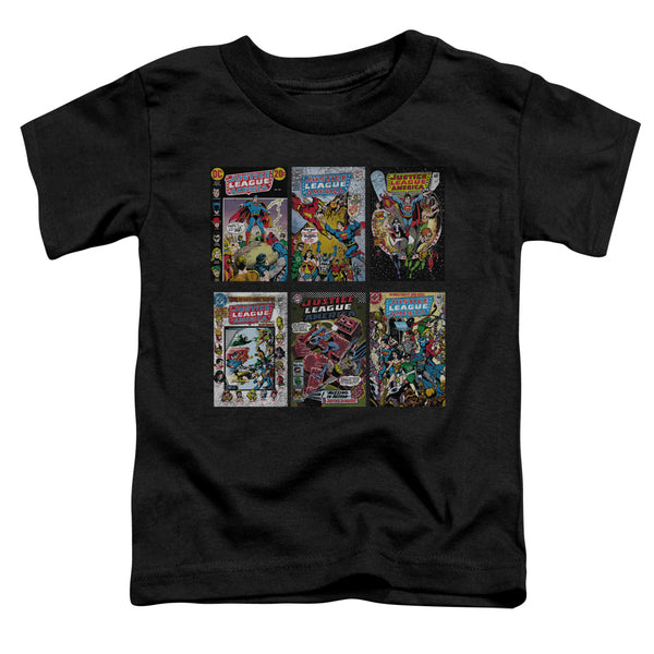 DCO - DCO Covers Toddler Short Sleeve