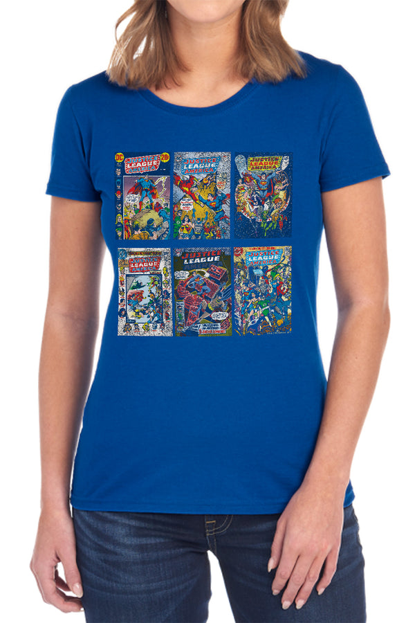 DCO - DCO Covers Women's Short Sleeve
