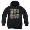 DCO - DCO Covers Youth Hooded Sweatshirt