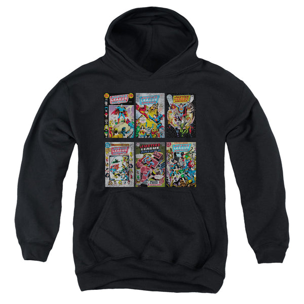 DCO - DCO Covers Youth Hooded Sweatshirt