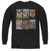 DCO - DCO Covers L - S Youth