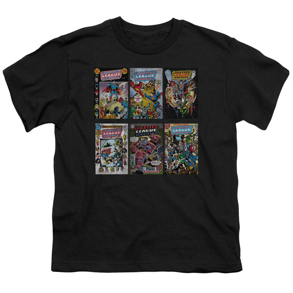 DCO - DCO Covers Youth Short Sleeve