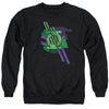 DCO - Lantern Shapes Adult Crewneck Sweatshirt