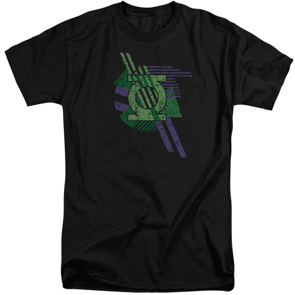 DCO - Lantern Shapes Adult Tall Fit Short Sleeve
