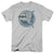 DCO - Retro Batman Iron On Adult Regular Fit Short Sleeve