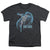 DCO - Desaturated Batman Youth Short Sleeve
