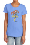 Flash - Desaturated Flash Women's Short Sleeve