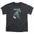 DCO - Desaturated Green Lantern Youth Short Sleeve