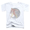 Flash - Retro Flash Iron On Toddler Short Sleeve