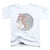 Flash - Retro Flash Iron On Toddler Short Sleeve