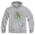 DCO - Retro Lantern Iron On Adult Pullover Hoodie