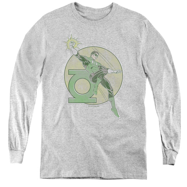 DCO - Retro Lantern Iron On L - S Youth