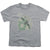 DCO - Retro Lantern Iron On Youth Short Sleeve