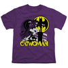 DCO - Rooftop Cat Youth Short Sleeve