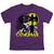 DCO - Rooftop Cat Youth Short Sleeve