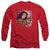 DCO - Pop Art Wonder Adult Long Sleeve