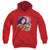 DCO - Pop Art Wonder Youth Hooded Sweatshirt
